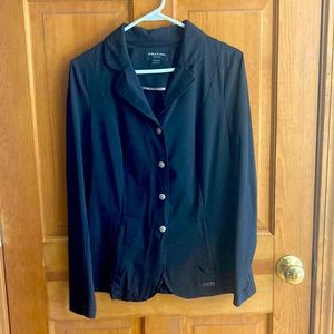 Ariat Pro Series womens show coat